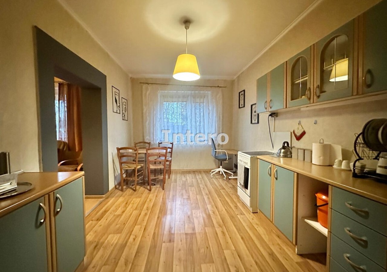 Dom na sprzedaż: Gerałtowice / Przyszowice