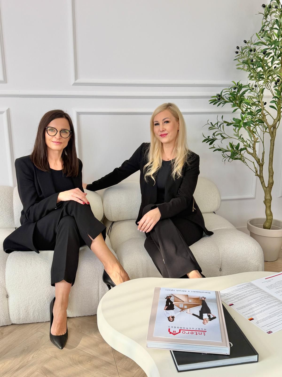 Zespół Intero Nieruchomości