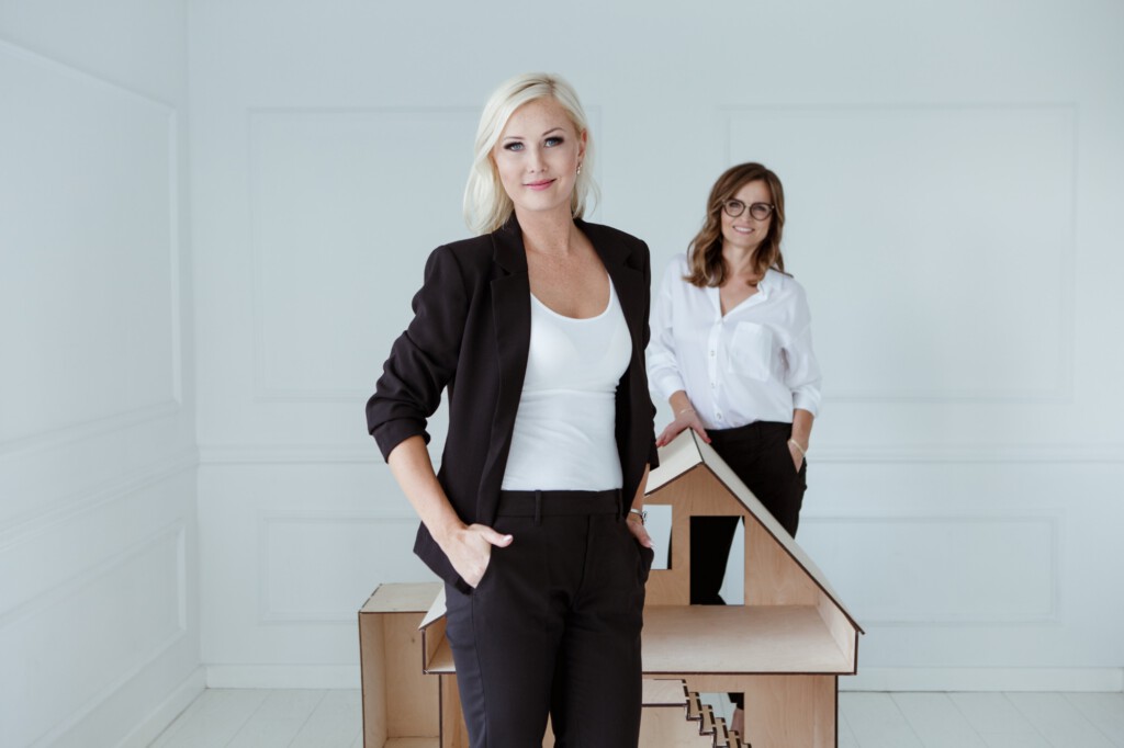 Zapraszamy do Intero Nieruchomości