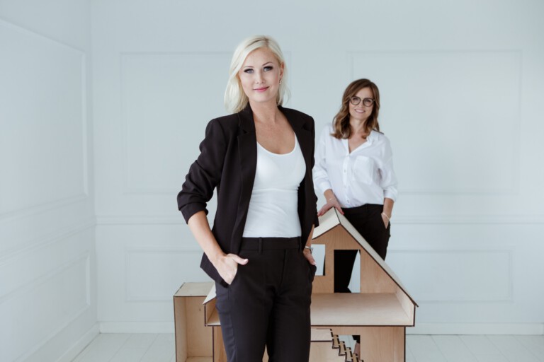 Zapraszamy do Intero Nieruchomości