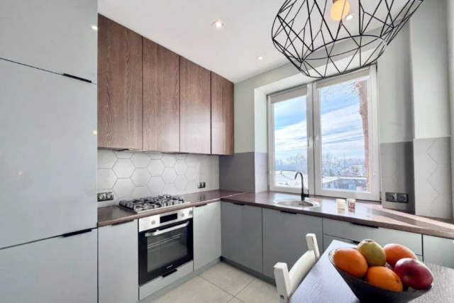 2-pokojowe, wyposażone mieszkanie w Tychach.