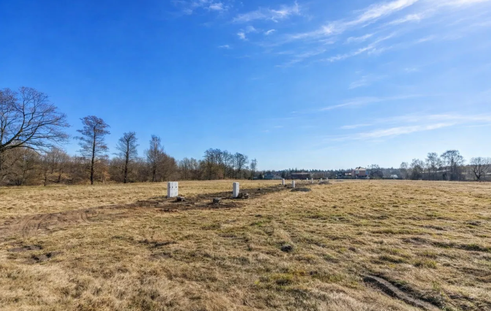 Rusza II etap sprzedaży działek budowlanych – Bojszowy, ul. Mokra