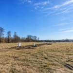 Rusza II etap sprzedaży działek budowlanych – Bojszowy, ul. Mokra