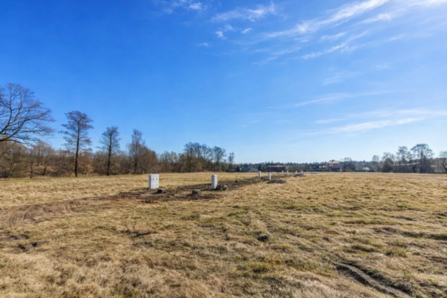 Rusza II etap sprzedaży działek budowlanych – Bojszowy, ul. Mokra